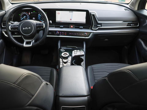 Kia Sportage 1.6 T-GDi Hybrid DynamicPlusLine Panoramadak