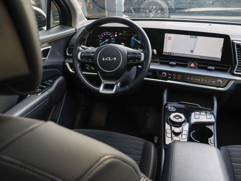 Kia Sportage 1.6 T-GDi Hybrid DynamicPlusLine Panoramadak
