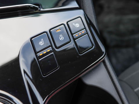 Kia Sportage 1.6 T-GDi Hybrid DynamicPlusLine Panoramadak