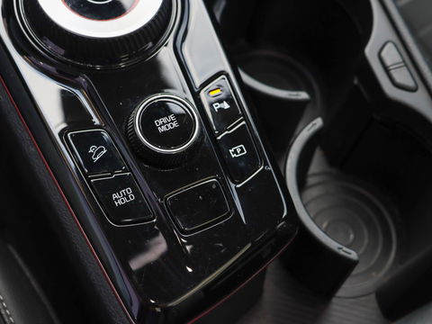 Kia Sportage 1.6 T-GDi Hybrid DynamicPlusLine Panoramadak