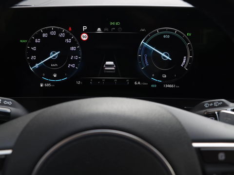 Kia Sportage 1.6 T-GDi Hybrid DynamicPlusLine Panoramadak