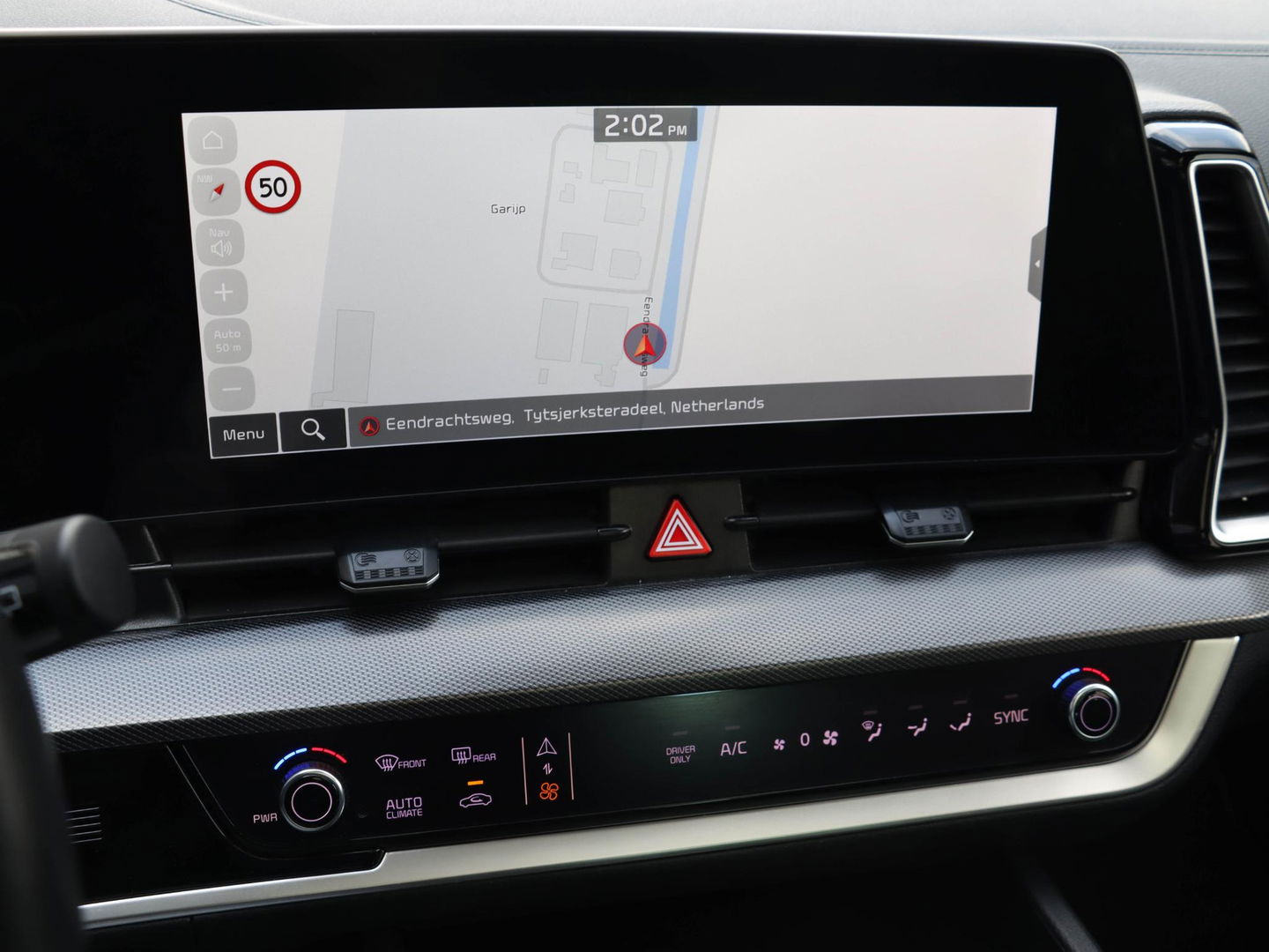 Kia Sportage 1.6 T-GDi Hybrid DynamicPlusLine Panoramadak