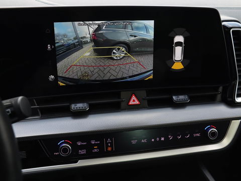 Kia Sportage 1.6 T-GDi Hybrid DynamicPlusLine Panoramadak