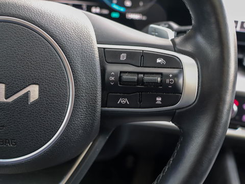 Kia Sportage 1.6 T-GDi Hybrid DynamicPlusLine Panoramadak
