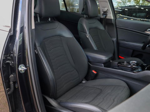 Kia Sportage 1.6 T-GDi Hybrid DynamicPlusLine Panoramadak