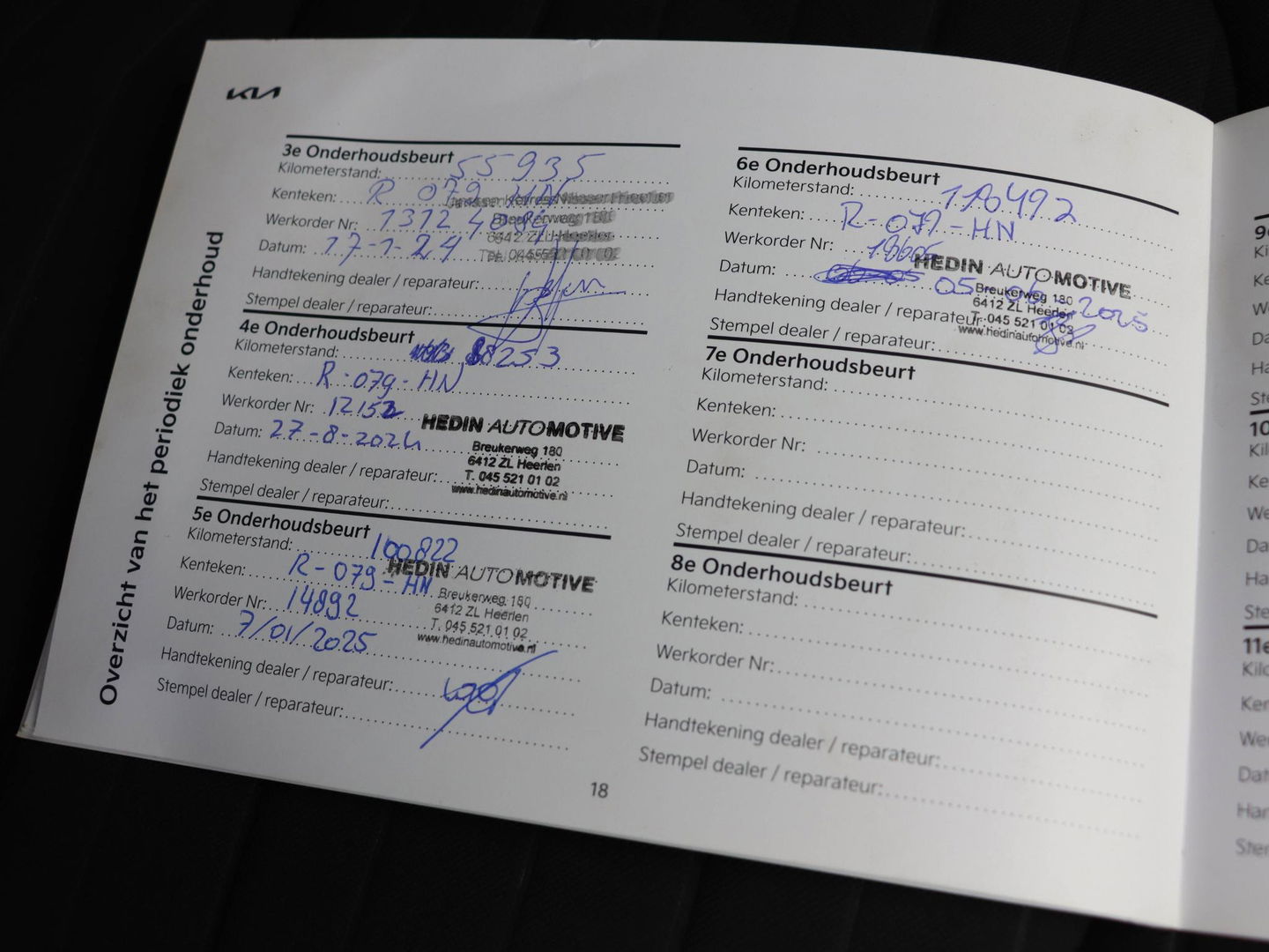 Kia Sportage 1.6 T-GDi Hybrid DynamicPlusLine Panoramadak 1650KG trekken!