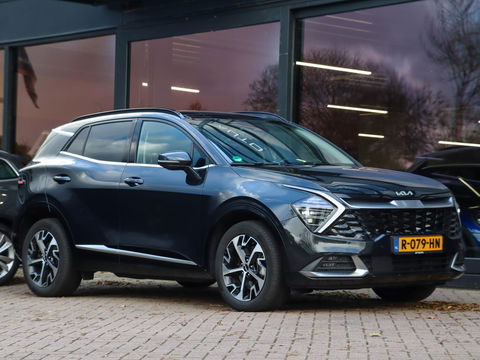 Kia Sportage 1.6 T-GDi Hybrid DynamicPlusLine Panoramadak