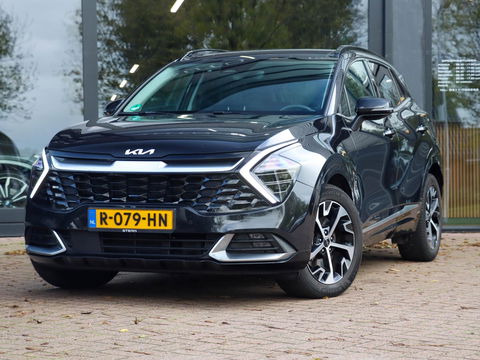 Kia Sportage 1.6 T-GDi Hybrid DynamicPlusLine Panoramadak