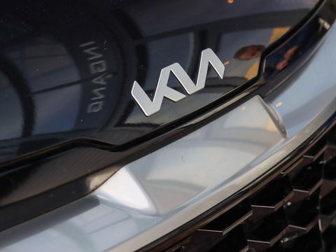 Kia Sportage 1.6 T-GDi Hybrid DynamicPlusLine Panoramadak