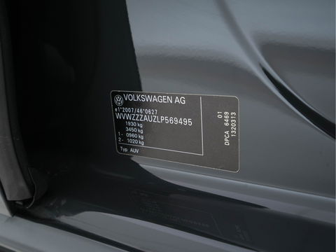 Volkswagen GOLF Variant 1.5 TSI R-Line-Sport Highline Aut. *DIGI-COCKPIT |  FULL-LED | BLIND-SPOT | DAB | NAVI-FULLMAP | ADAPTIVE-CRUISE | ECC | PDC | SPORT-SEATS | PARKPILOT | SHIFT-PADDLES | 17"ALU*