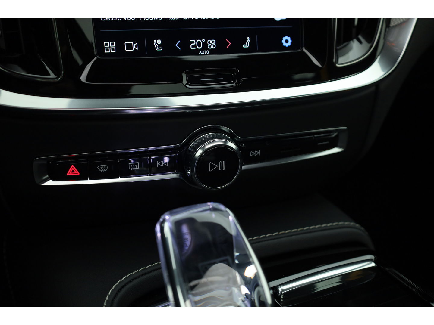 Volvo S60 T8 Polestar Engineered |Öhlins | Pano | HUD | Bowers & Wilkins | 360cam | Pilot Assist