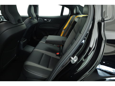 Volvo S60 T8 Polestar Engineered |Öhlins | Pano | HUD | Bowers & Wilkins | 360cam | Pilot Assist