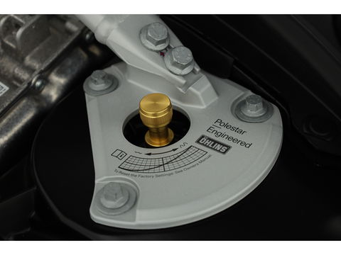 Volvo S60 T8 Polestar Engineered |Öhlins | Pano | HUD | Bowers & Wilkins | 360cam | Pilot Assist