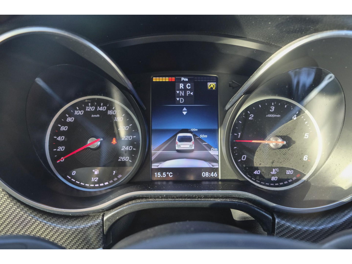 Mercedes-Benz V-Klasse V300d AMG 240pk Extra Lang XL Burmester Elektrische schuifdeuren Trekhaak Night pakket Black Edition