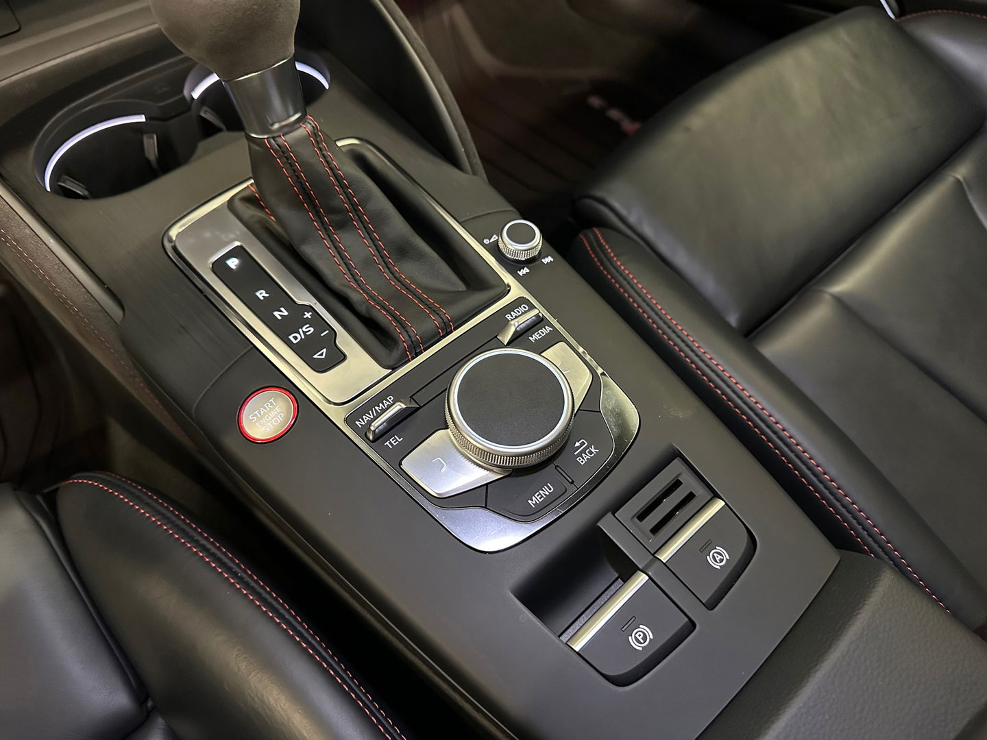 Audi RS3 2.5 TFSI Limo|Pano|B&O|ACC|RS Seat|Sfeer|Keyles|VOL