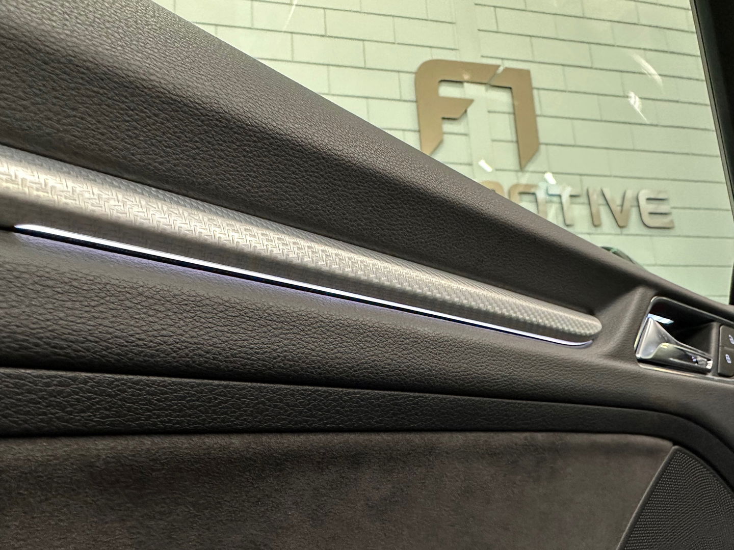 Audi RS3 2.5 TFSI Limo|Pano|B&O|ACC|RS Seat|Sfeer|Keyles|VOL