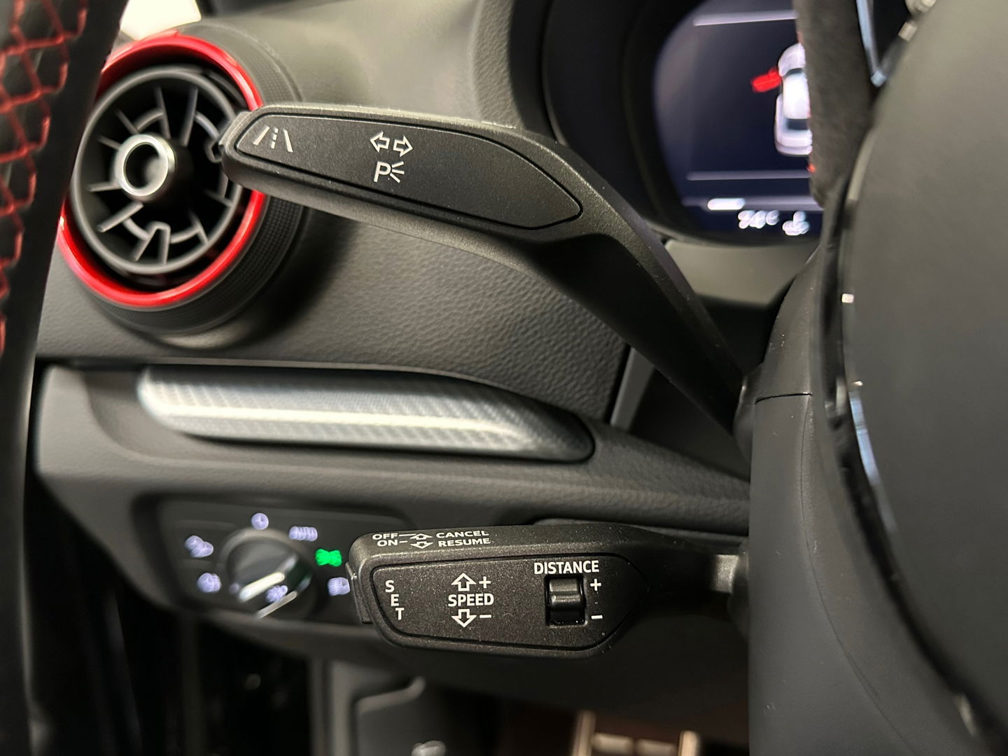 Audi RS3 2.5 TFSI Limo|Pano|B&O|ACC|RS Seat|Sfeer|Keyles|VOL