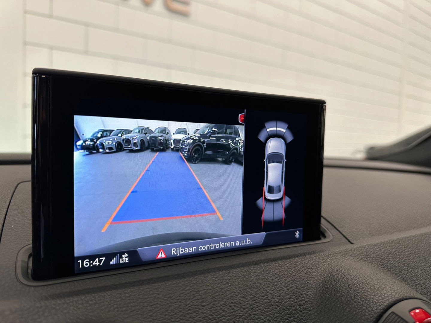 Audi RS3 2.5 TFSI Limo|Pano|B&O|ACC|RS Seat|Sfeer|Keyles|VOL