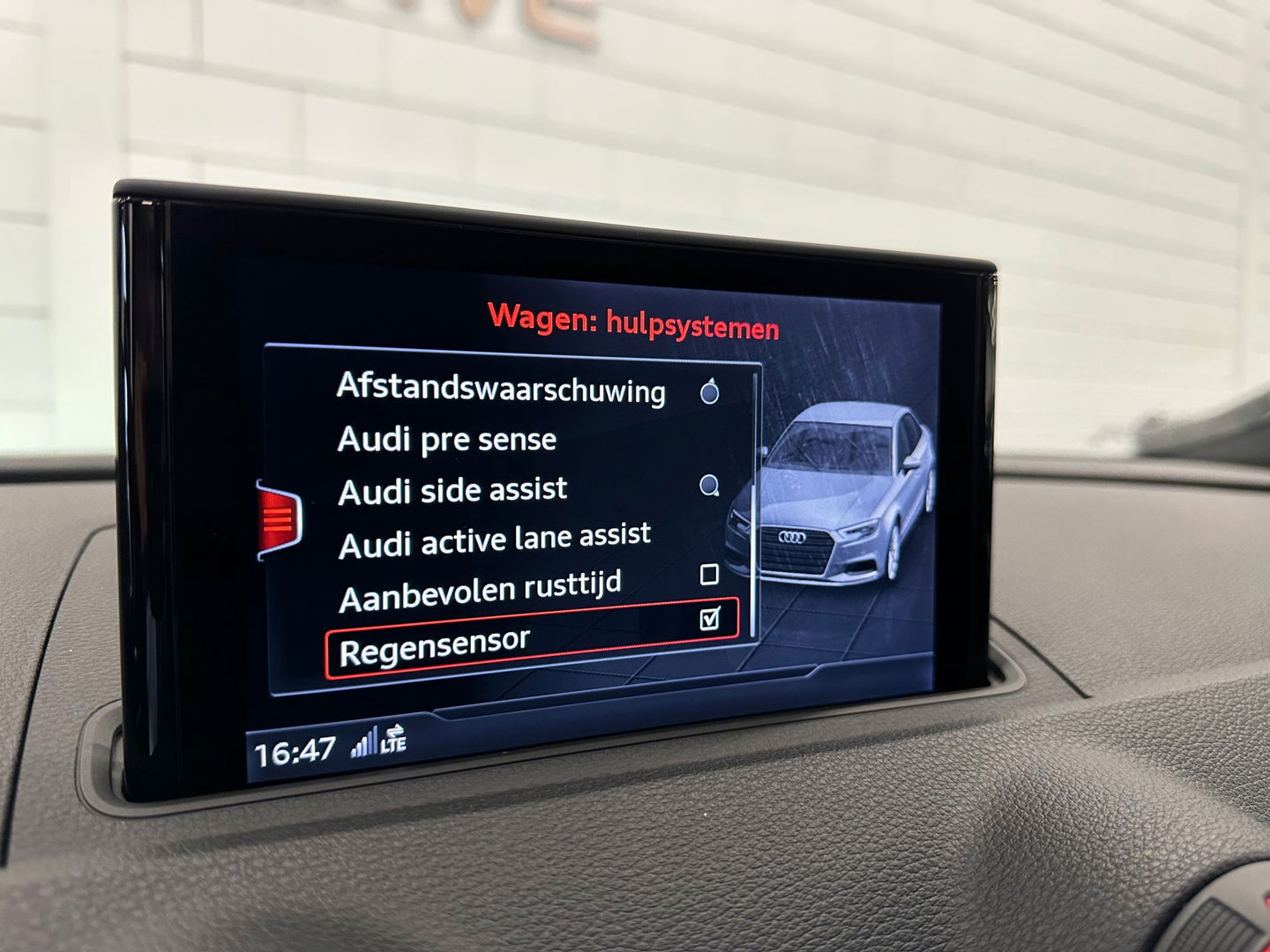 Audi RS3 2.5 TFSI Limo|Pano|B&O|ACC|RS Seat|Sfeer|Keyles|VOL