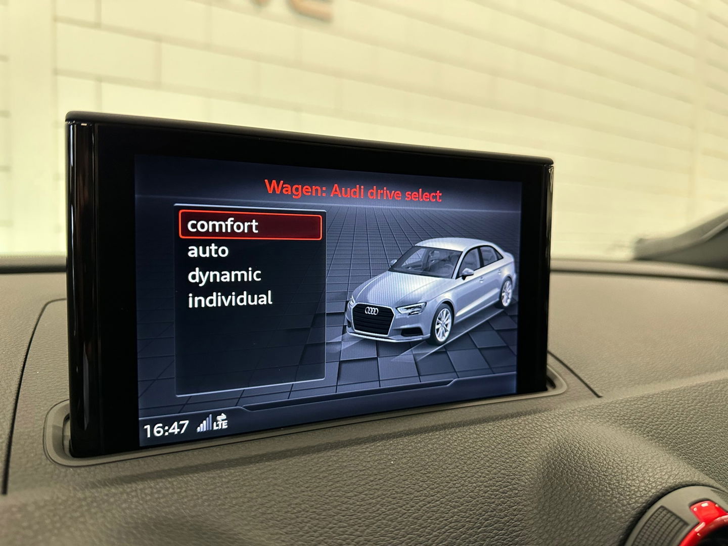 Audi RS3 2.5 TFSI Limo|Pano|B&O|ACC|RS Seat|Sfeer|Keyles|VOL