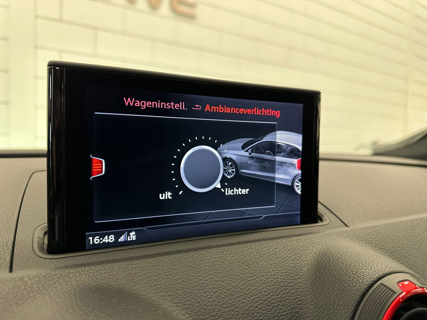 Audi RS3 2.5 TFSI Limo|Pano|B&O|ACC|RS Seat|Sfeer|Keyles|VOL