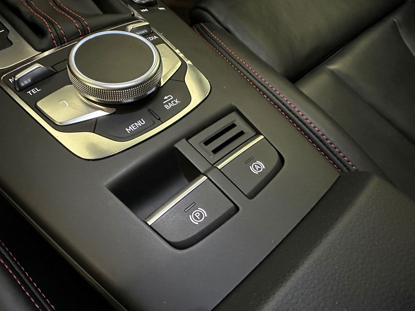 Audi RS3 2.5 TFSI Limo|Pano|B&O|ACC|RS Seat|Sfeer|Keyles|VOL