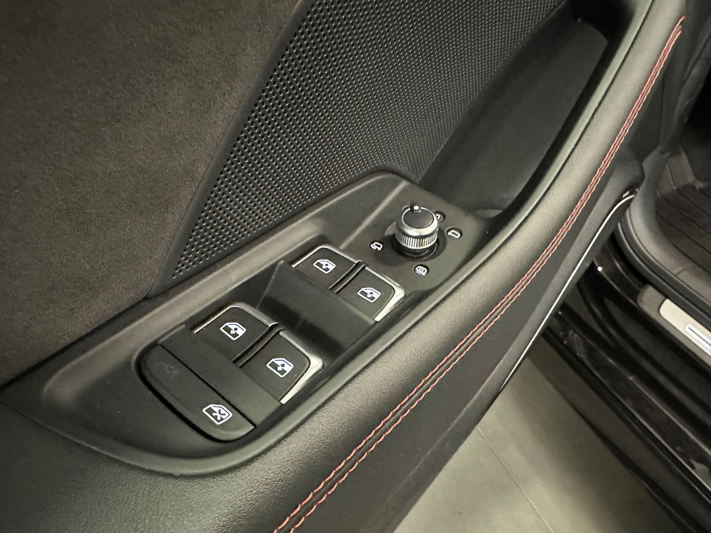 Audi RS3 2.5 TFSI Limo|Pano|B&O|ACC|RS Seat|Sfeer|Keyles|VOL