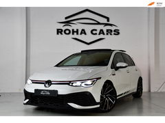 Volkswagen Golf 2.0 GTI Clubsport, Nürburgpack, Headup, Pano, HK audio