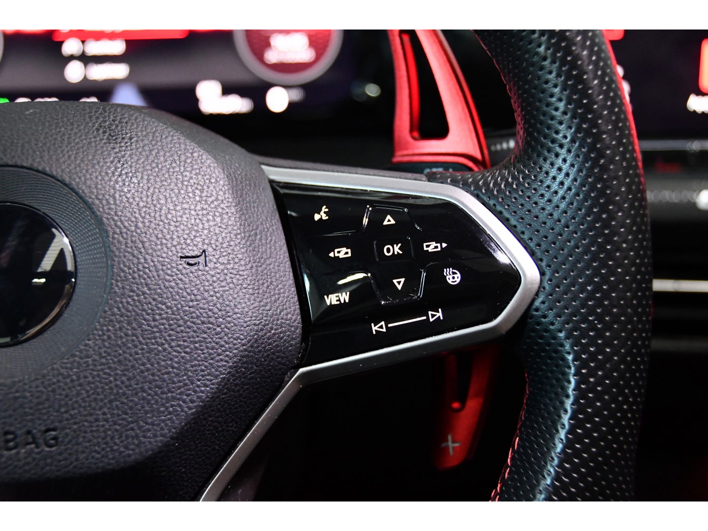 Volkswagen Golf 2.0 GTI Clubsport, Nürburgpack, Headup, Pano, HK audio