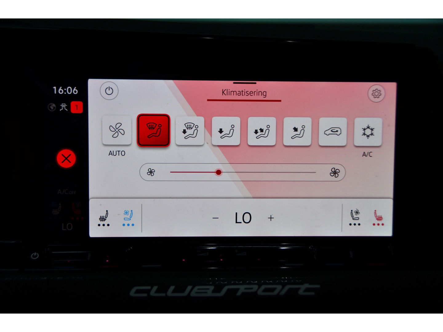 Volkswagen Golf 2.0 GTI Clubsport, Nürburgpack, Headup, Pano, HK audio