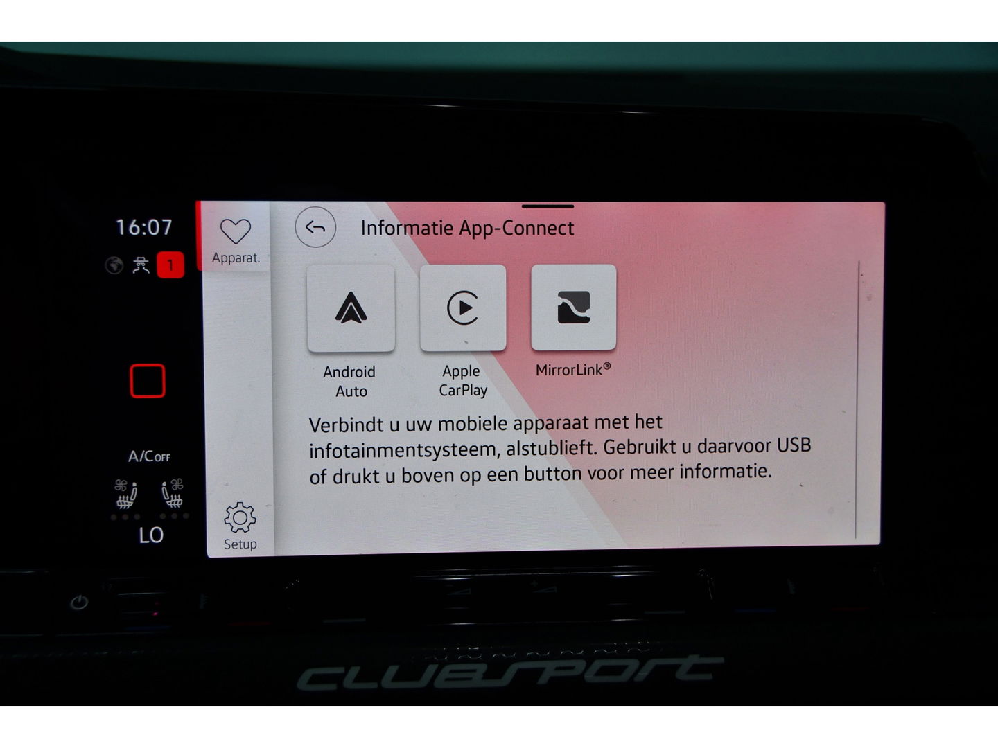 Volkswagen Golf 2.0 GTI Clubsport, Nürburgpack, Headup, Pano, HK audio