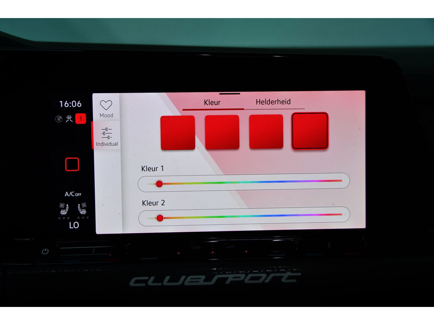 Volkswagen Golf 2.0 GTI Clubsport, Nürburgpack, Headup, Pano, HK audio