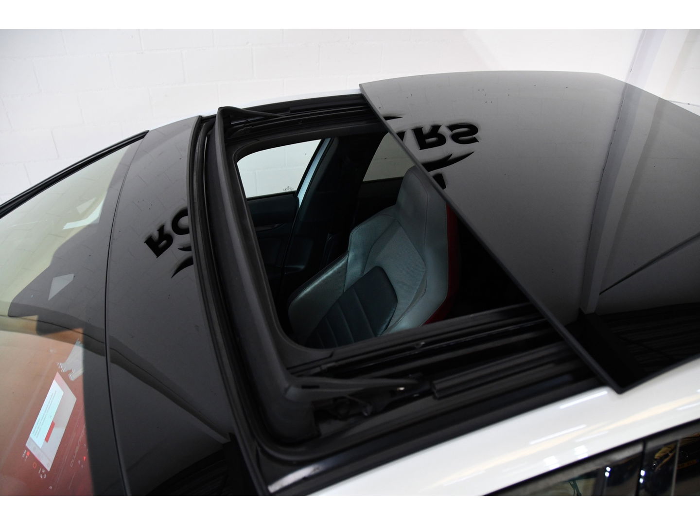 Volkswagen Golf 2.0 GTI Clubsport, Nürburgpack, Headup, Pano, HK audio