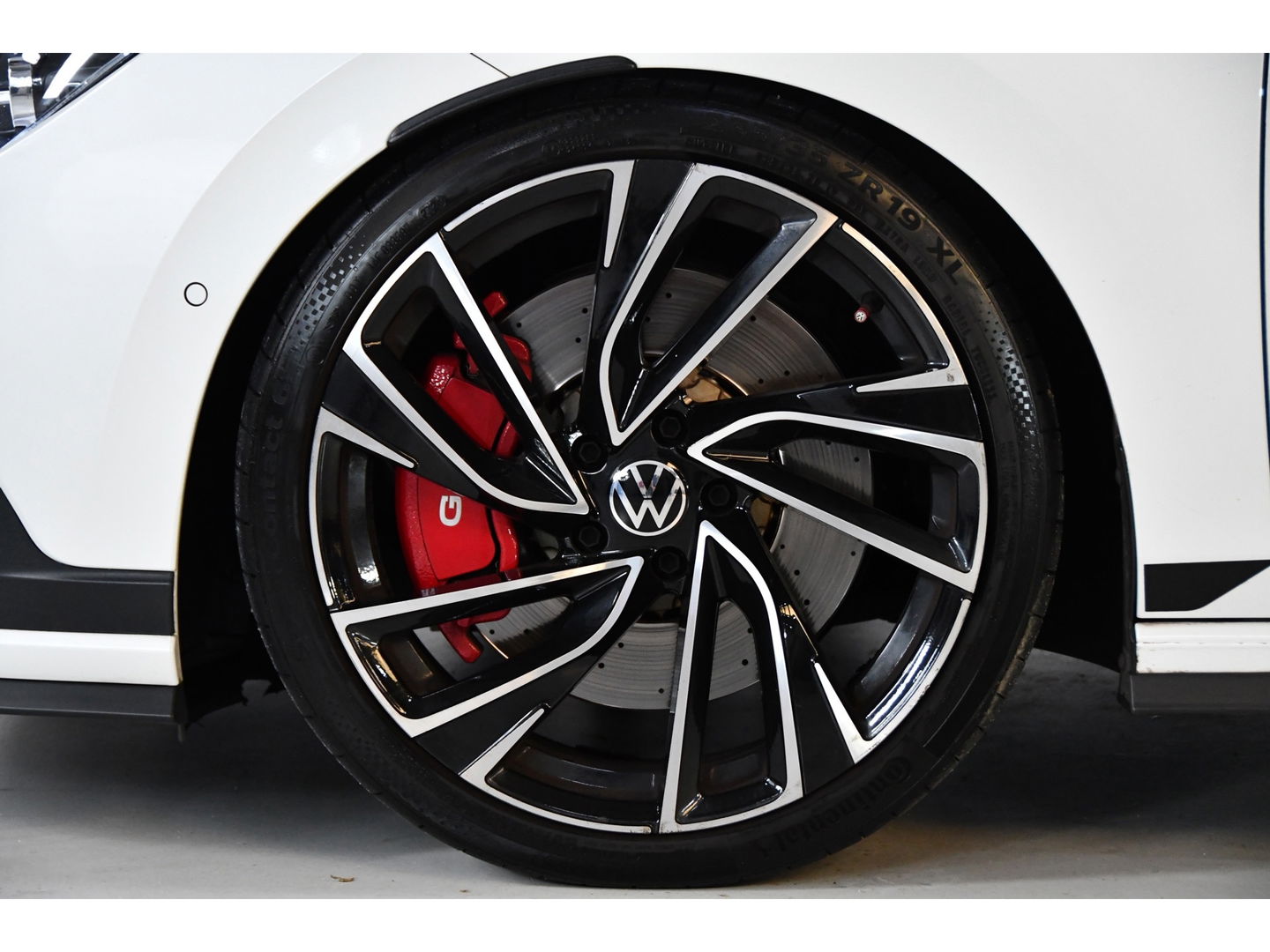 Volkswagen Golf 2.0 GTI Clubsport, Nürburgpack, Headup, Pano, HK audio