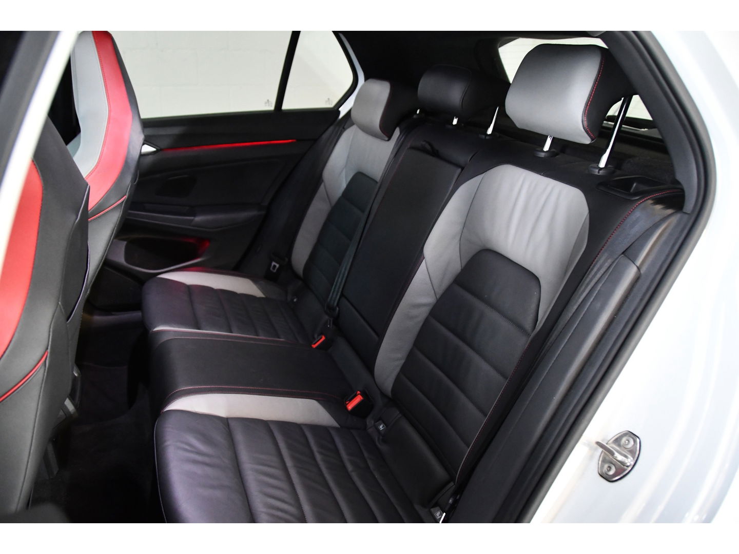 Volkswagen Golf 2.0 GTI Clubsport, Nürburgpack, Headup, Pano, HK audio