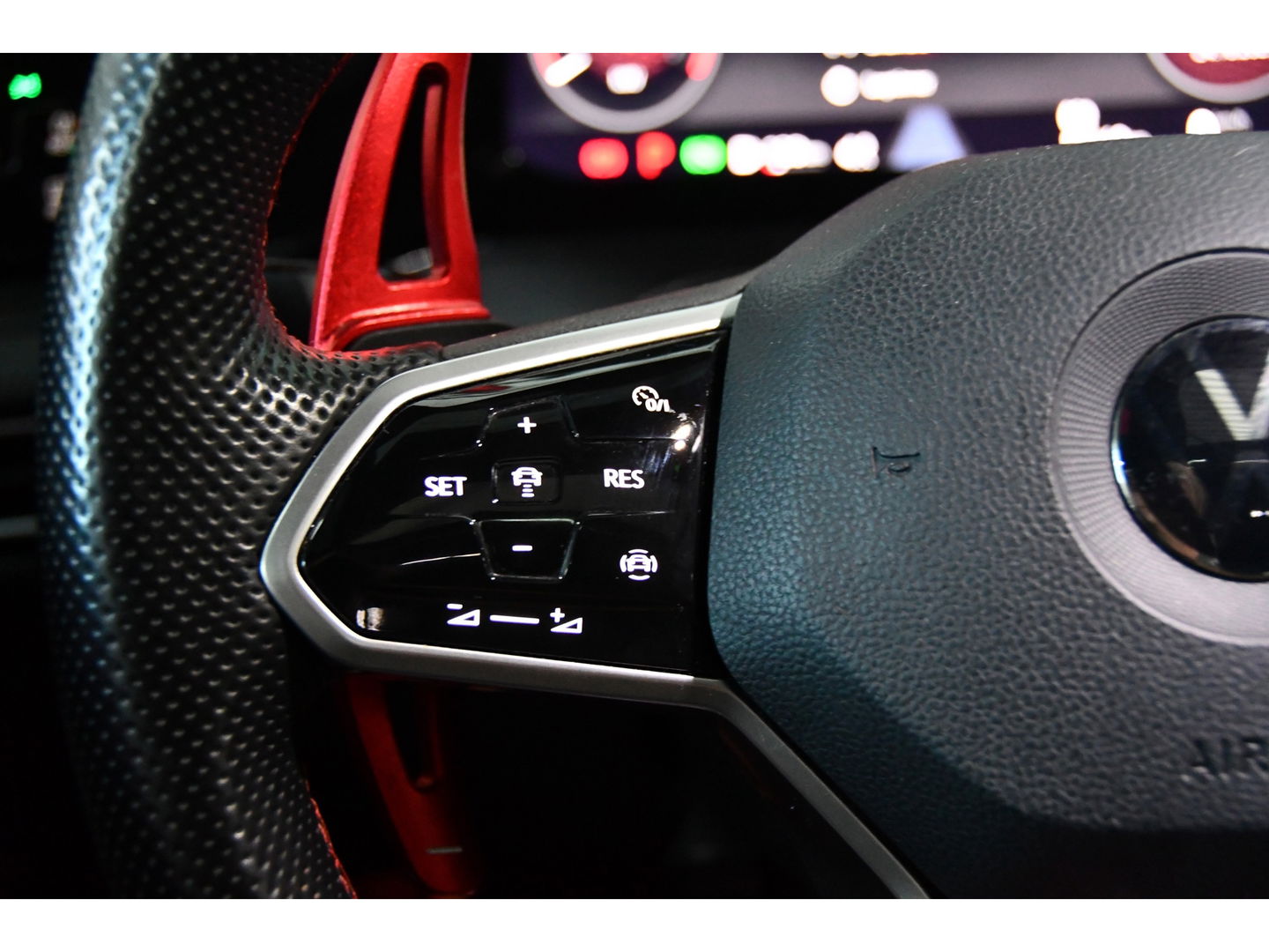 Volkswagen Golf 2.0 GTI Clubsport, Nürburgpack, Headup, Pano, HK audio