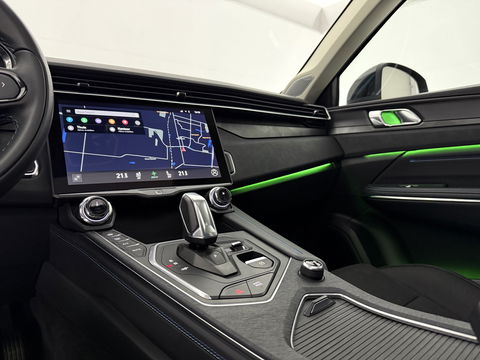 Lynk Co 01 1.5 | Pano | Virtual | Sfeerverl. | Memory | Camera | Carplay | Keyless | Adaptive Cruise