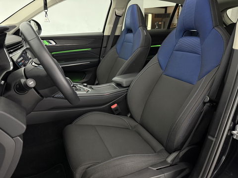 Lynk Co 01 1.5 | Pano | Virtual | Sfeerverl. | Memory | Camera | Carplay | Keyless | Adaptive Cruise