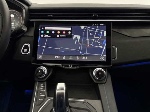 Lynk Co 01 1.5 | Pano | Virtual | Sfeerverl. | Memory | Camera | Carplay | Keyless | Adaptive Cruise