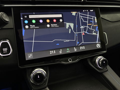 Lynk Co 01 1.5 | Pano | Virtual | Sfeerverl. | Memory | Camera | Carplay | Keyless | Adaptive Cruise