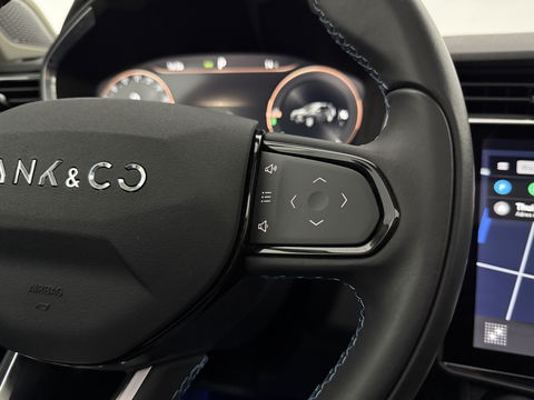 Lynk Co 01 1.5 | Pano | Virtual | Sfeerverl. | Memory | Camera | Carplay | Keyless | Adaptive Cruise