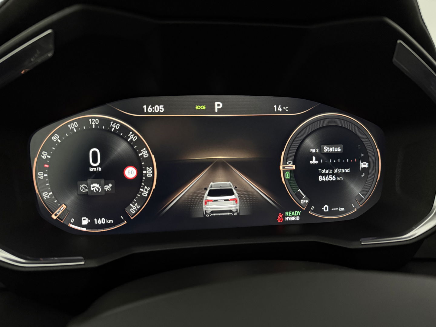 Lynk Co 01 1.5 | Pano | Virtual | Sfeerverl. | Memory | Camera | Carplay | Keyless | Adaptive Cruise