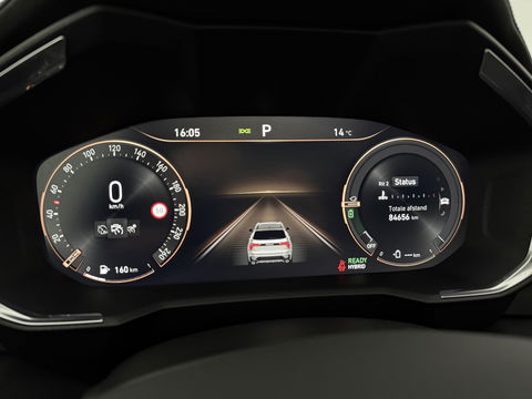 Lynk Co 01 1.5 | Pano | Virtual | Sfeerverl. | Memory | Camera | Carplay | Keyless | Adaptive Cruise