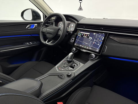 Lynk Co 01 1.5 | Pano | Virtual | Sfeerverl. | Memory | Camera | Carplay | Keyless | Adaptive Cruise
