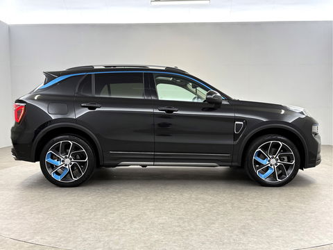 Lynk Co 01 1.5 | Pano | Virtual | Sfeerverl. | Memory | Camera | Carplay | Keyless | Adaptive Cruise