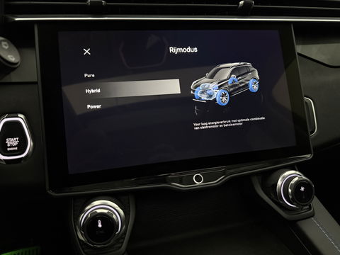 Lynk Co 01 1.5 | Pano | Virtual | Sfeerverl. | Memory | Camera | Carplay | Keyless | Adaptive Cruise