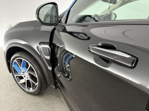 Lynk Co 01 1.5 | Pano | Virtual | Sfeerverl. | Memory | Camera | Carplay | Keyless | Adaptive Cruise