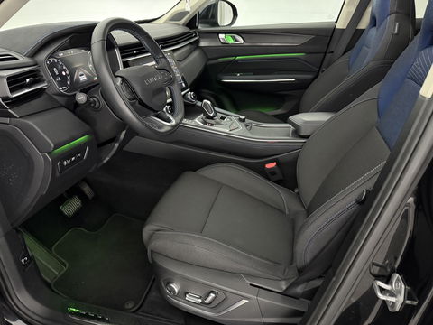 Lynk Co 01 1.5 | Pano | Virtual | Sfeerverl. | Memory | Camera | Carplay | Keyless | Adaptive Cruise