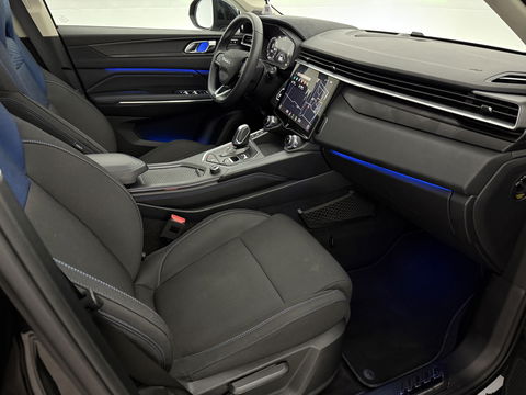 Lynk Co 01 1.5 | Pano | Virtual | Sfeerverl. | Memory | Camera | Carplay | Keyless | Adaptive Cruise