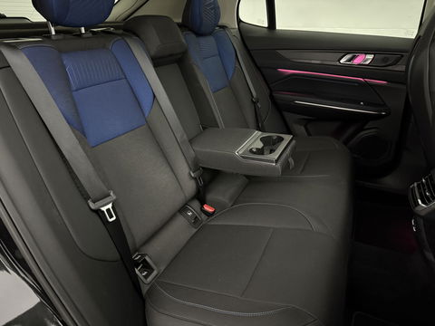 Lynk Co 01 1.5 | Pano | Virtual | Sfeerverl. | Memory | Camera | Carplay | Keyless | Adaptive Cruise